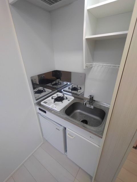Ｇｌａｎｚ大塚のキッチン