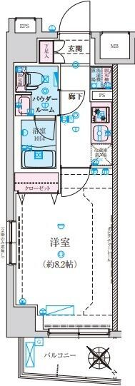 リヴシティ墨田イースト
