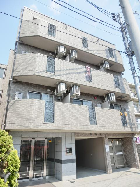 グランティアラ駒込のその他