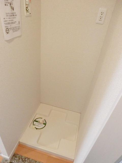 グランティアラ駒込の設備