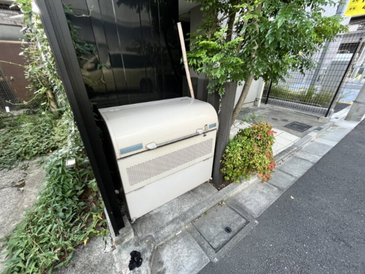 ラシクラス南大塚のその他共用部分