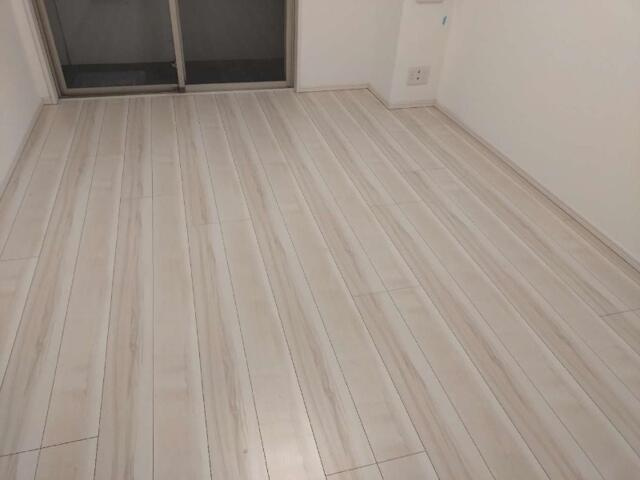 プレール・ドゥーク押上Ⅲの内装