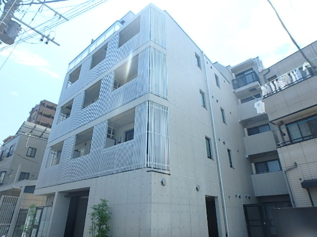 南千住ＹＫマンション