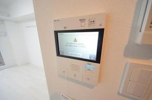 アイル　グランデ北綾瀬のその他