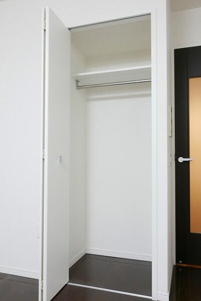 アクア　スウィート　ニッポリの収納