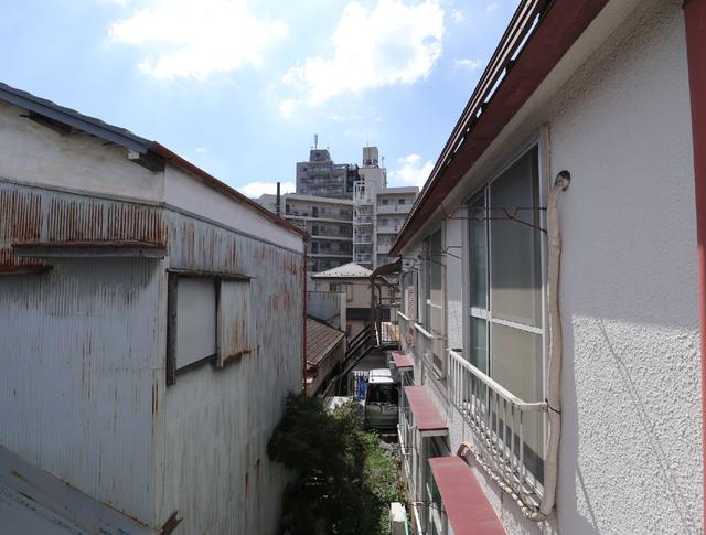 レガーロ新小岩のその他|景色