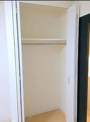 シンシティー町屋の収納