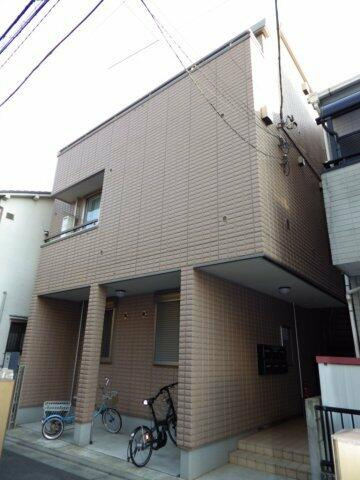 エシール中十条