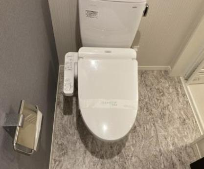 リノガーデン町屋のトイレ|トイレ