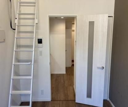 リノガーデン町屋のその他|部屋