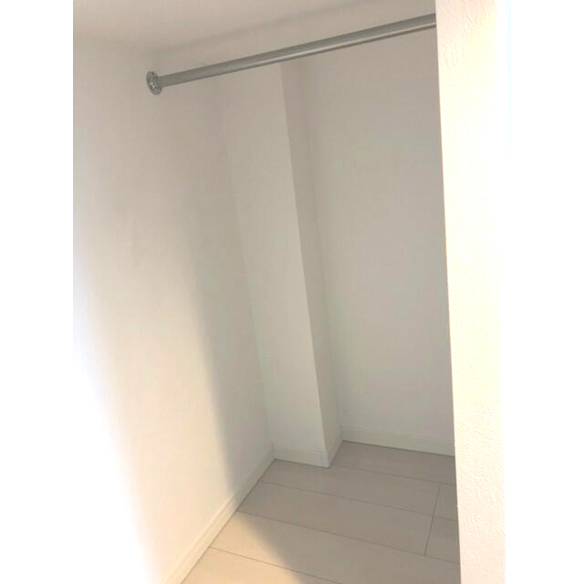 グランドセダー東陽町の収納