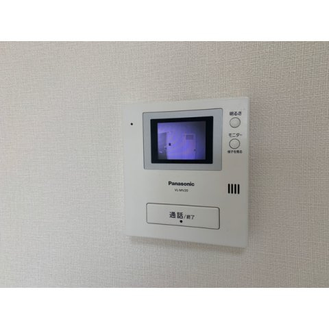ウィンベルソロ北浦和第3のセキュリティ