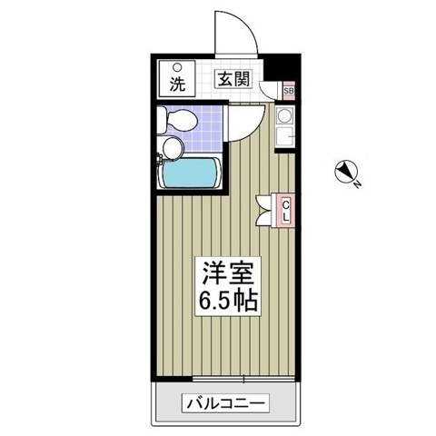 ウィンベルソロ北浦和第3