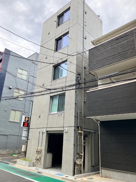 セレッソコート北上野