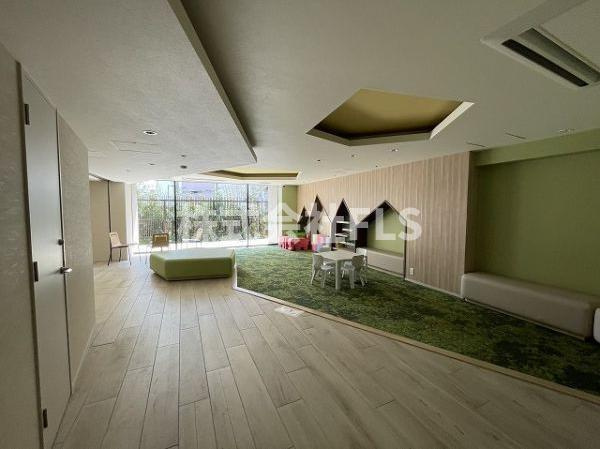 北区王子５丁目の賃貸マンションのその他共用部分