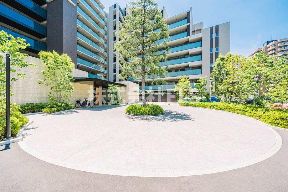 北区王子５丁目の賃貸マンションのその他