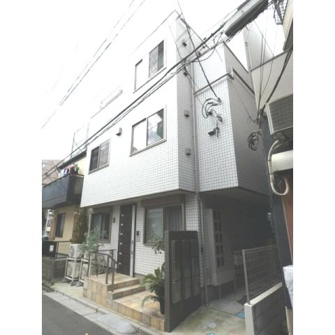 アプリシエイト駒込