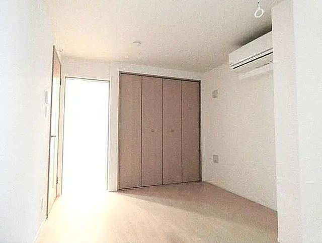 アプリシエイト駒込の寝室|※同物件参考写真