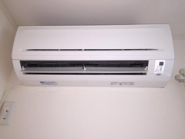 マリポーサ雑司が谷　Ａ棟の内装