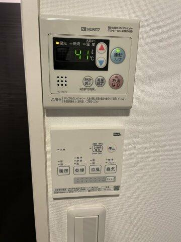 エスポワール堀切Ｂのその他