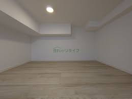 メゾンリヴァージュ早稲田の収納
