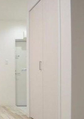 クレール千駄木　Ｂ棟の収納