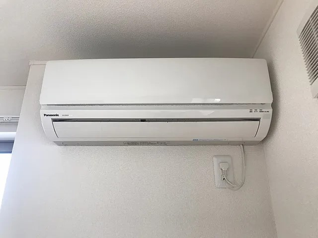フラッツ神楽坂の設備
