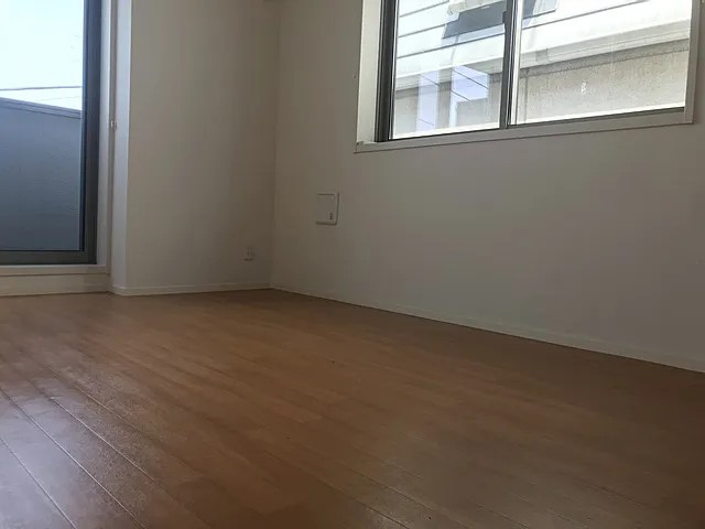 フラッツ神楽坂の内装