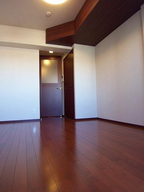 アルテシモ　レジェンダの内装