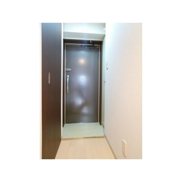 Ｃｅｒｃａ　Ｔｏｒｒｅの玄関