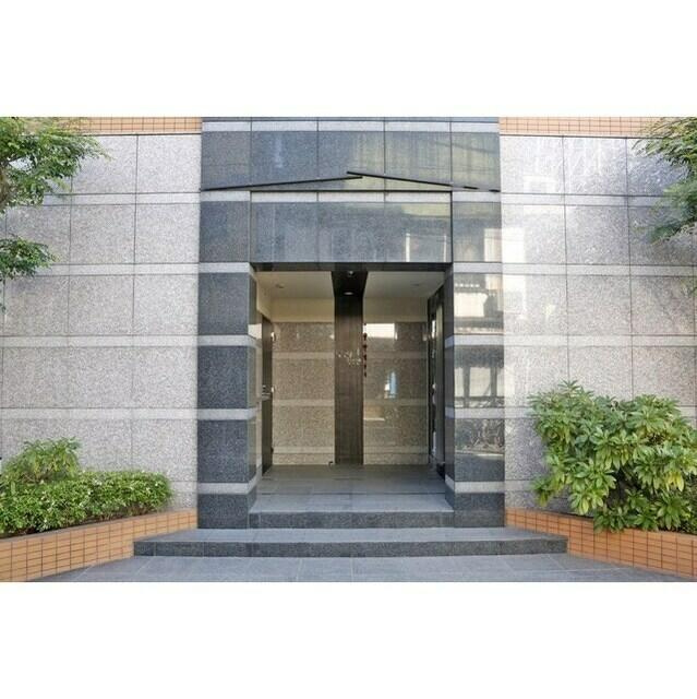 Ｃｅｒｃａ　Ｔｏｒｒｅのエントランス