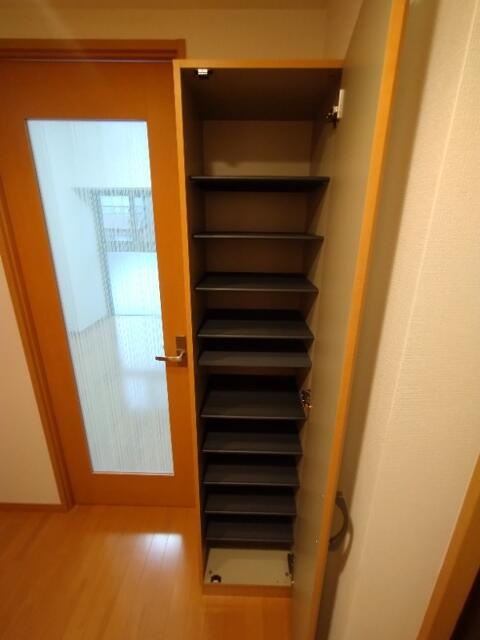 クレイシア蔵前のその他