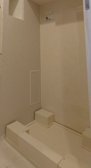 パレステージ大島の設備