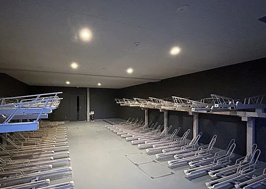 プライマル町屋のその他共用部分