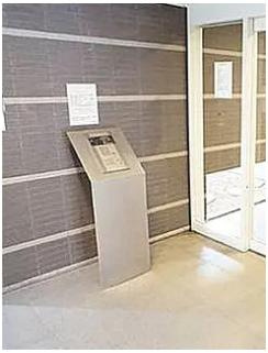 ラ．エテルノ赤羽台のセキュリティ