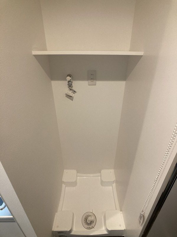 エストゥルースプラス大森の設備