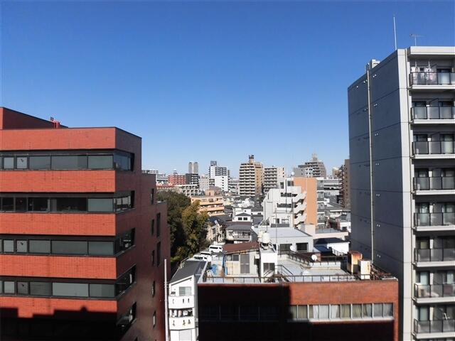 ＭＡＸＩＶ大山ＤＵＥの展望