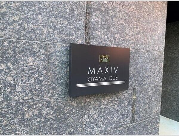 ＭＡＸＩＶ大山ＤＵＥのその他