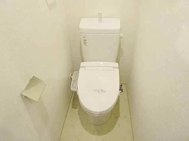 クレヴィスタ中板橋のトイレ|※同タイプ参考写真