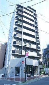 クレヴィスタ中板橋