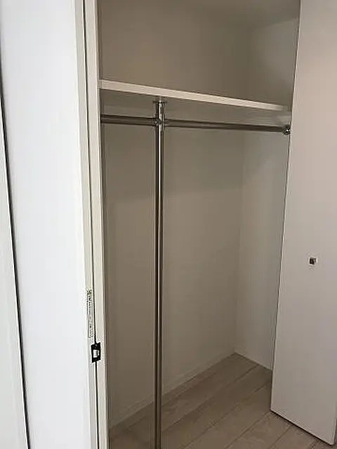 クレヴィスタ中板橋の収納|※同タイプ参考写真