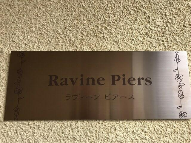 Ｒａｖｉｎｅ　Ｐｉｅｒｓ（ラヴィーン　ピアース）のその他