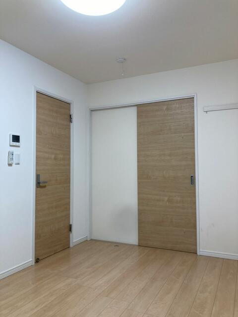 ＡＪ新小岩の内装