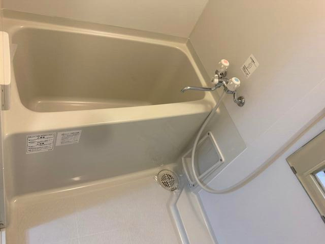 ＡＪ新小岩の浴室