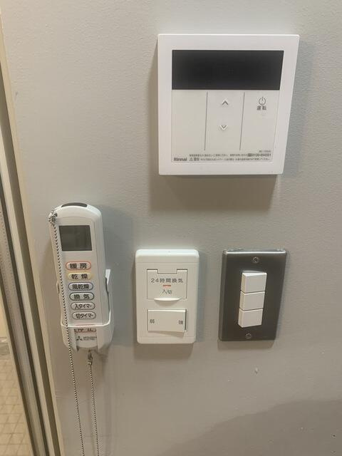 ＬＵＸＥ板橋本町のその他