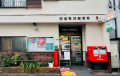 ＶＩＬＬＥＳＴ　巣鴨の周辺