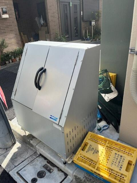 ＡＳＳＥＣＬＩ　ＯＹＡＭＡのその他共用部分
