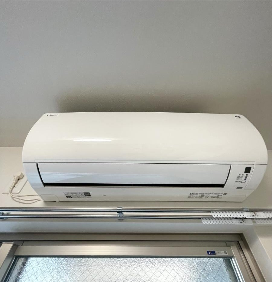 ＡＳＳＥＣＬＩ　ＯＹＡＭＡの内装