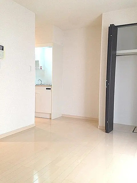 サンアーバン町屋の内装