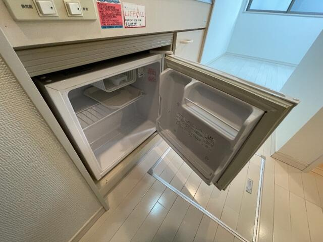エルプレミア梅島のその他